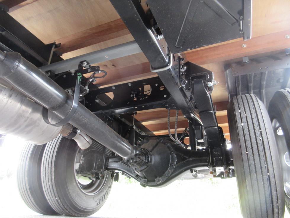 三菱 クレーン付 小型 令和7年4月 ◆商談中◆　2PGーFEB90 43枚目