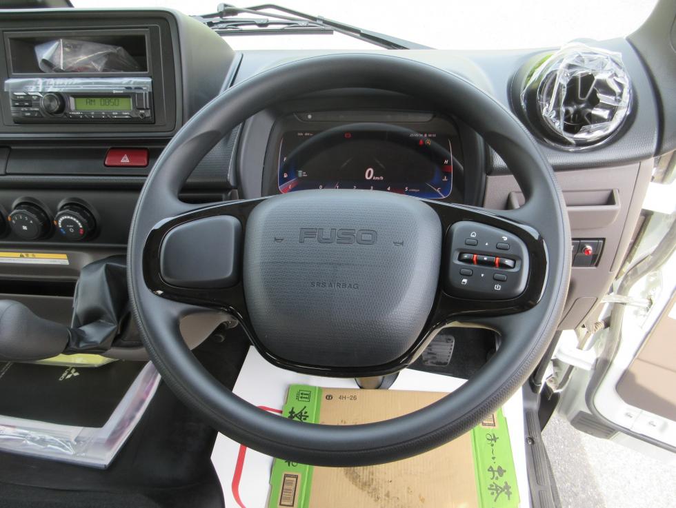 三菱 クレーン付 小型  ◆商談中◆　2PGーFEB90 11枚目