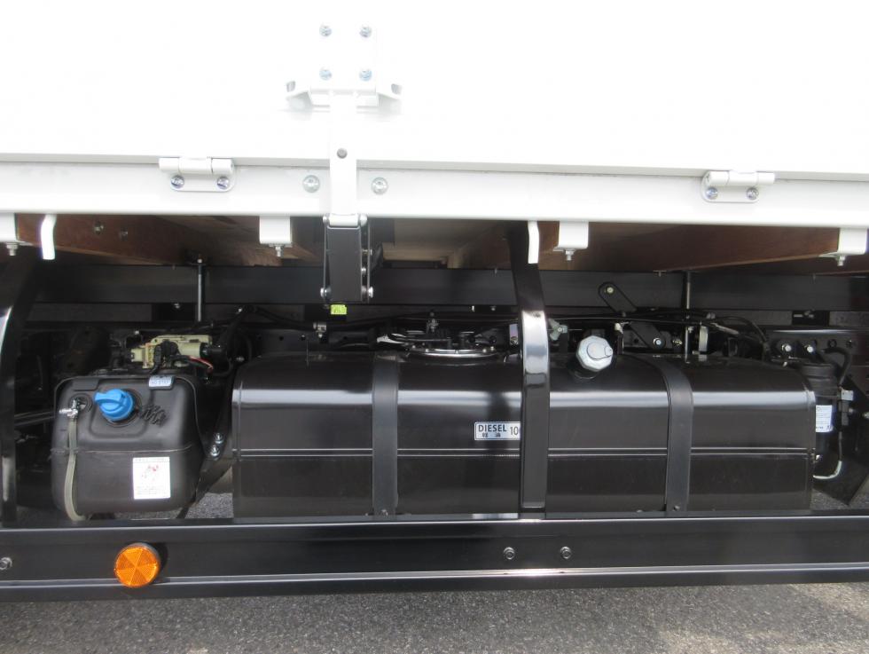 三菱 クレーン付 小型  ◆商談中◆　2PGーFEB90 39枚目