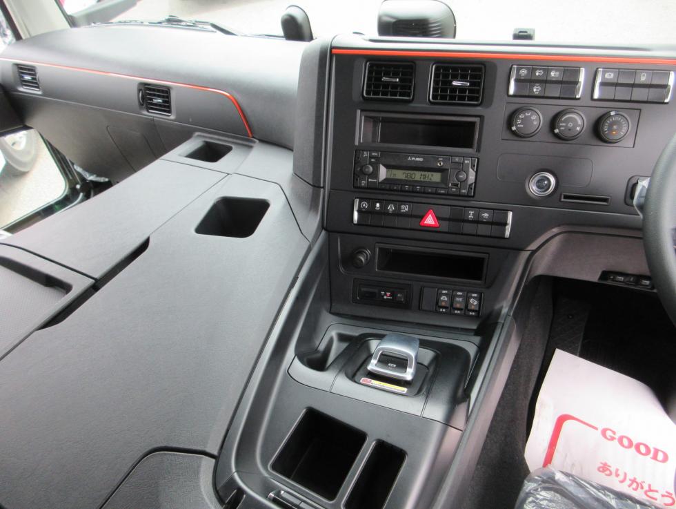 三菱 ウィング 大型 令和6年12月 ◆商談中◆　2PGーFS84VZ 13枚目