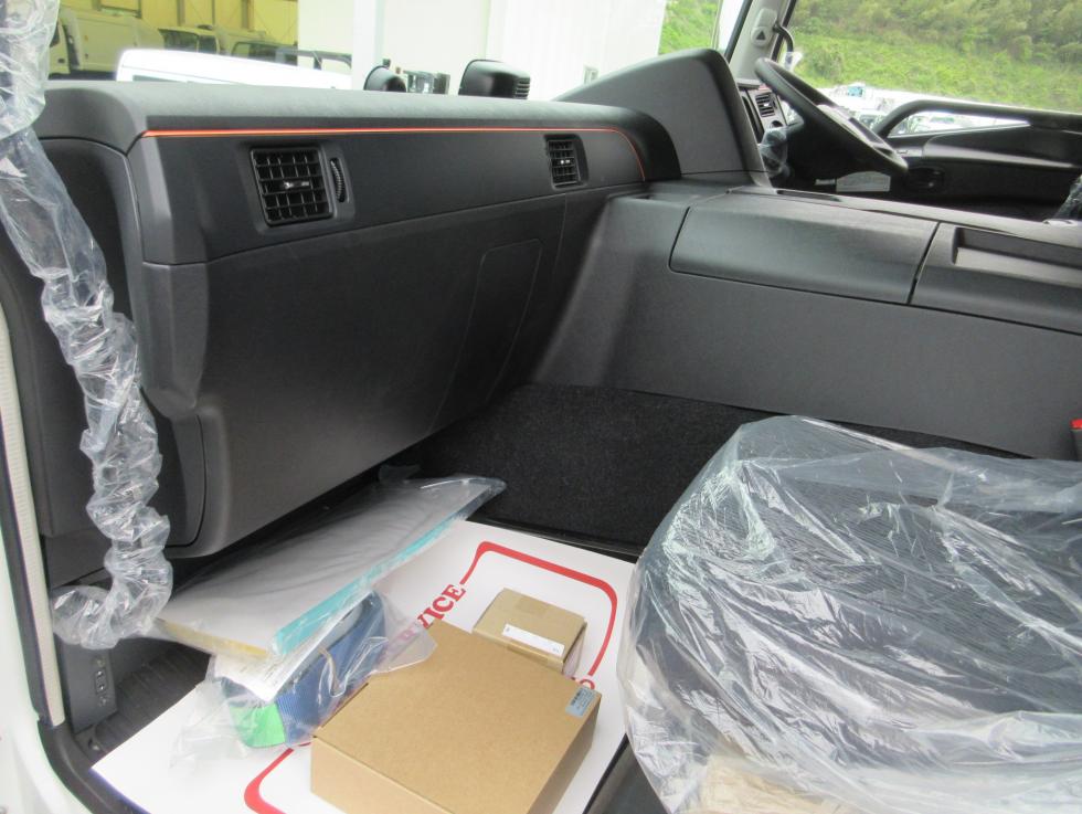 三菱 ウィング 大型 令和6年12月 ◆商談中◆　2PGーFS84VZ 18枚目