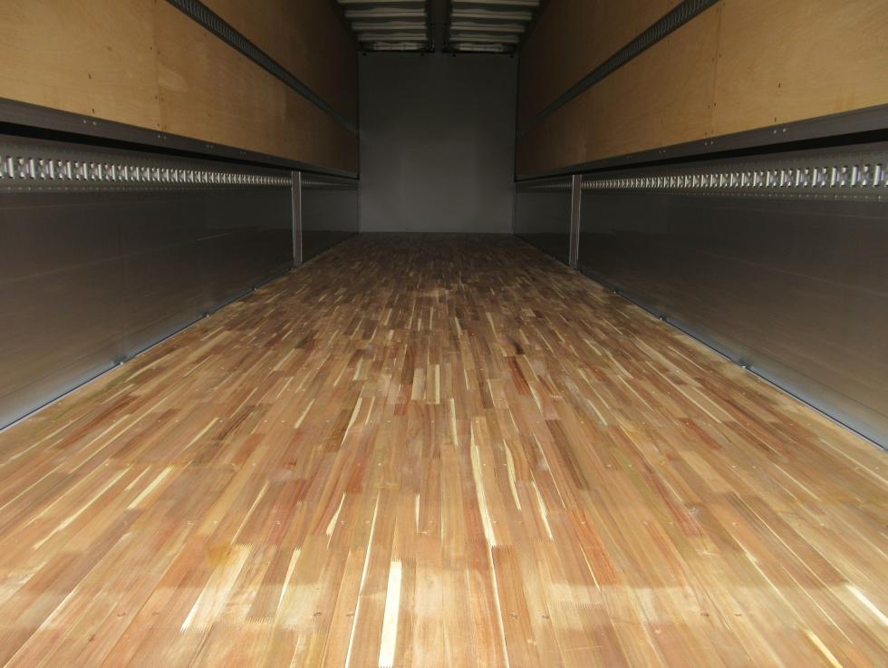 三菱 ウィング 大型 令和6年12月 ◆商談中◆　2PGーFS84VZ 23枚目