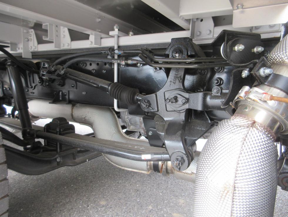 三菱 ウィング 大型 令和6年12月 ◆商談中◆　2PGーFS84VZ 35枚目