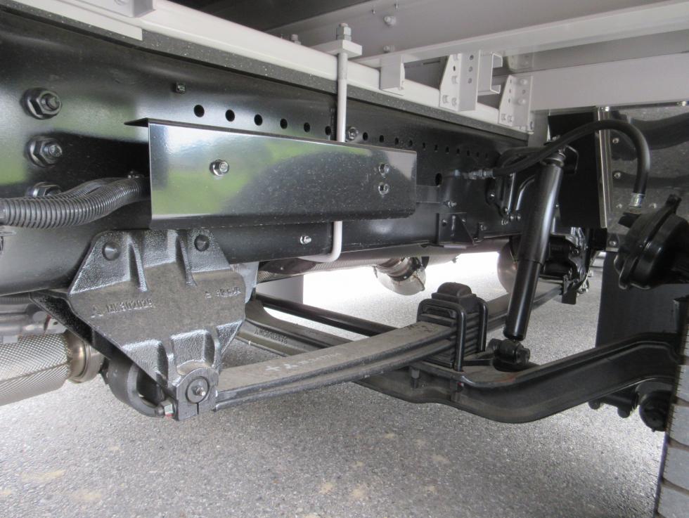 三菱 ウィング 大型 令和6年12月 ◆商談中◆　2PGーFS84VZ 37枚目