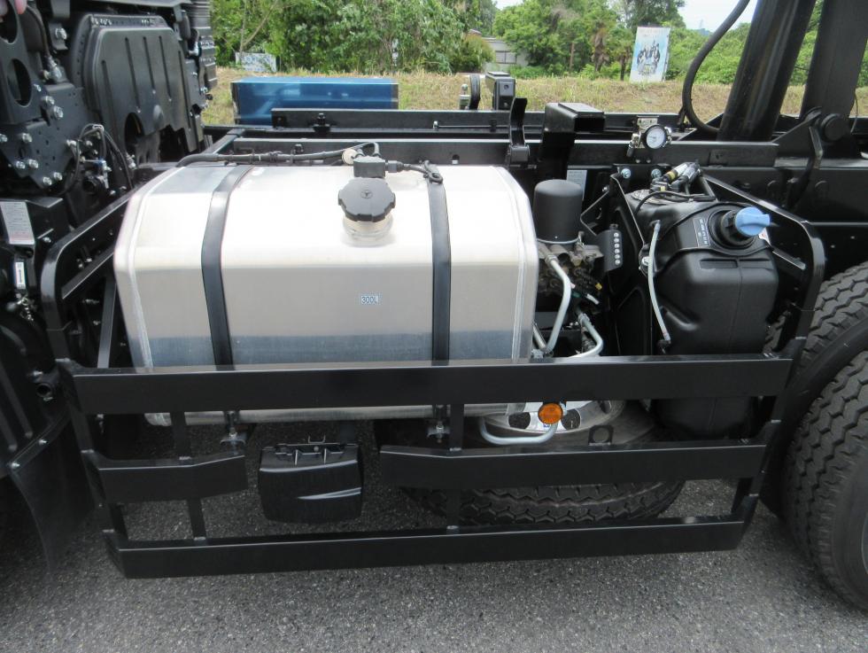 三菱 ダンプ 大型 令和7年5月 2PGーFV70HX 26枚目