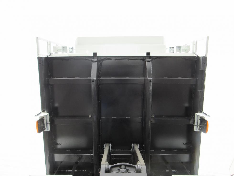 三菱 ダンプ 大型 令和7年5月 2PGーFV70HX 27枚目