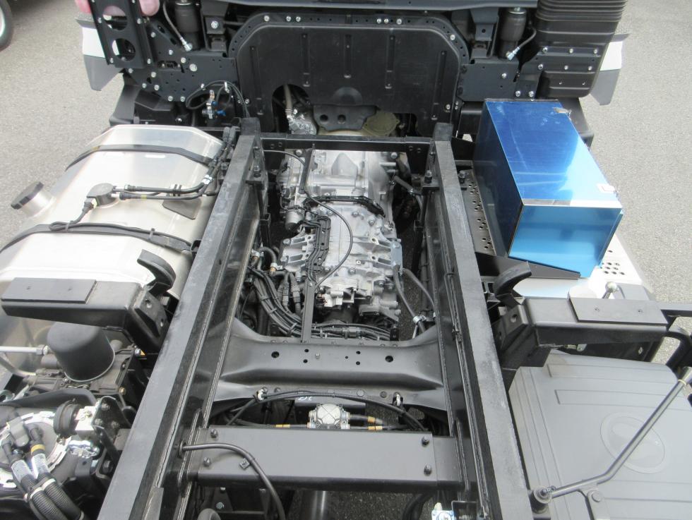 三菱 ダンプ 大型 令和7年5月 2PGーFV70HX 31枚目