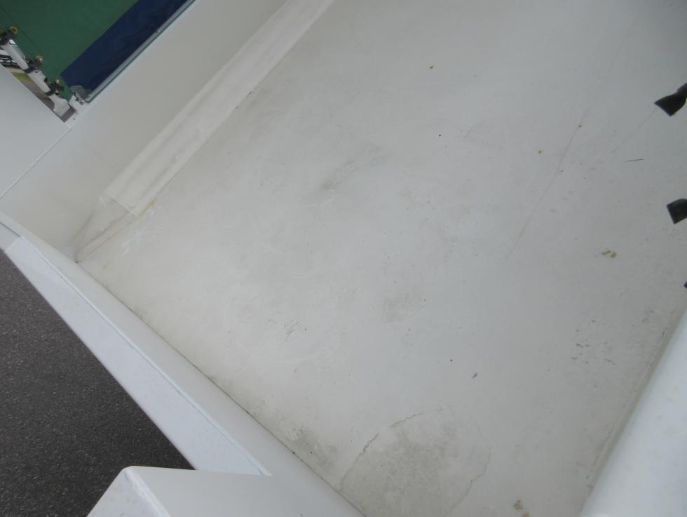 三菱 ダンプ 大型 令和7年5月 2PGーFV70HX 38枚目