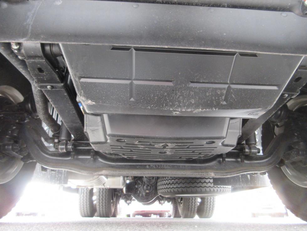 三菱 ダンプ 大型 令和7年5月 2PGーFV70HX 44枚目