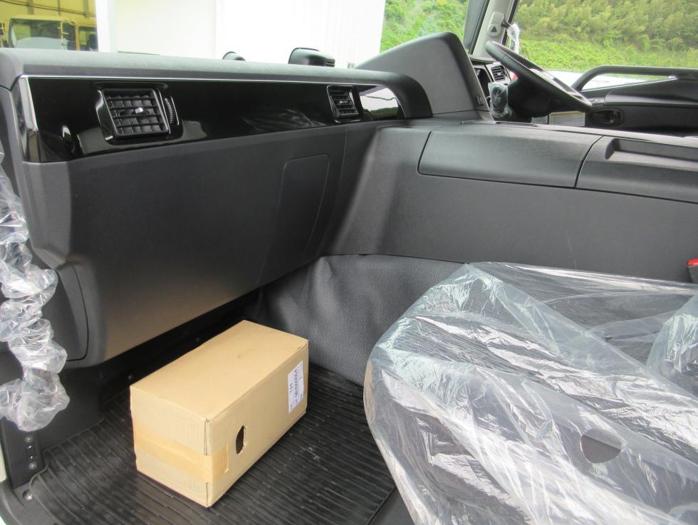 三菱 ダンプ 大型 令和7年5月 2PGーFV80HX 17枚目