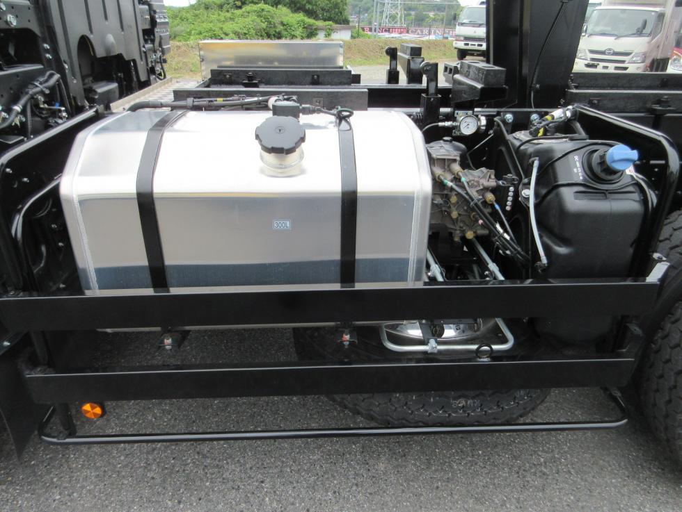 三菱 ダンプ 大型 令和7年5月 2PGーFV80HX 35枚目