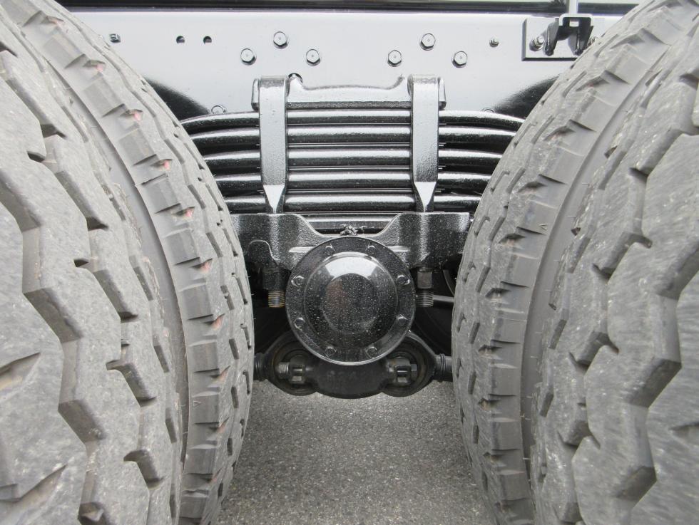 三菱 ダンプ 大型 令和7年5月 2PGーFV80HX 38枚目