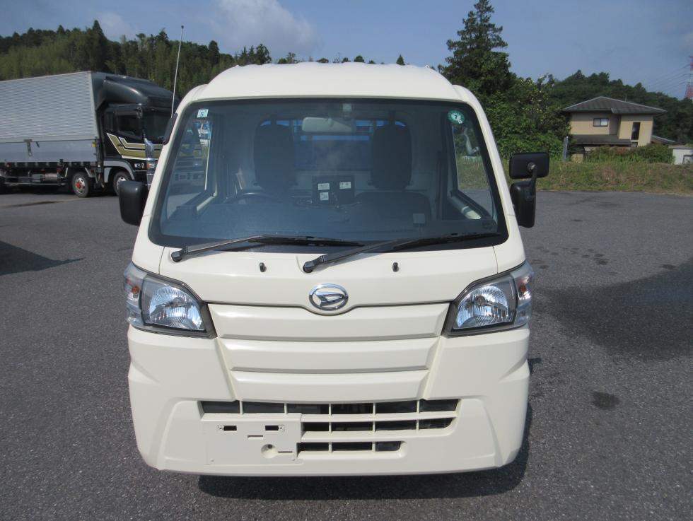 その他 ダンプ その他 平成30年5月 EBDーS500P 2枚目