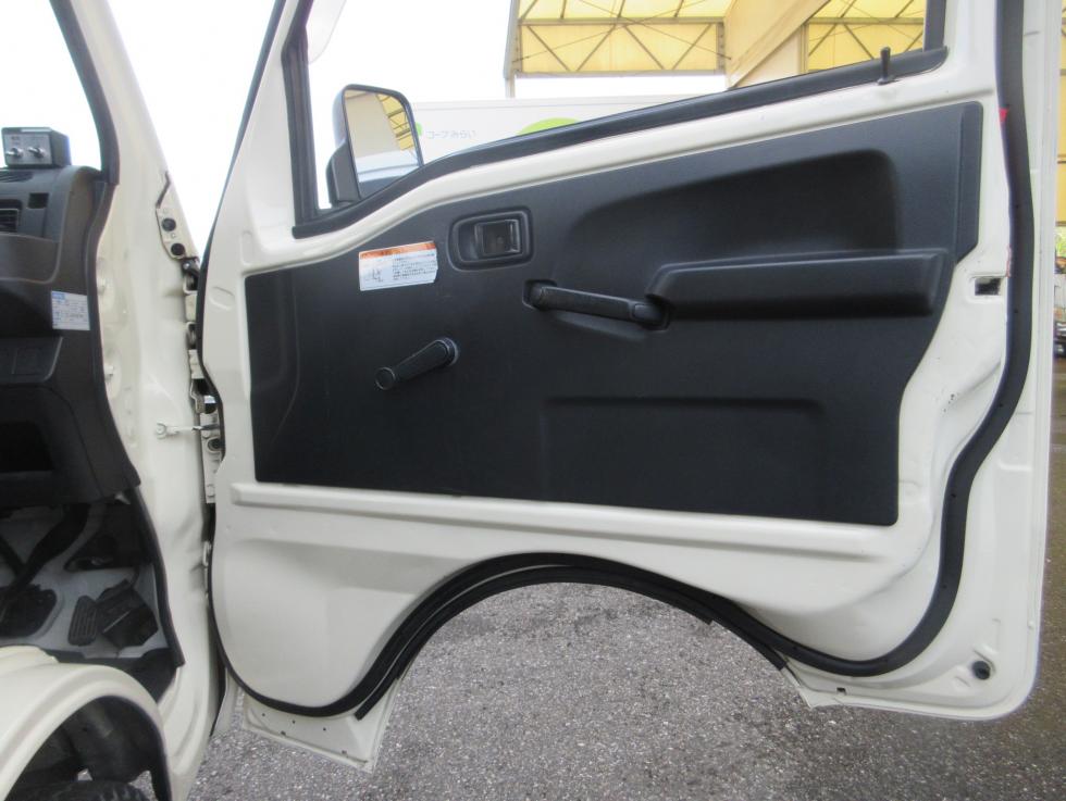 その他 ダンプ その他 平成30年5月 EBDーS500P 8枚目