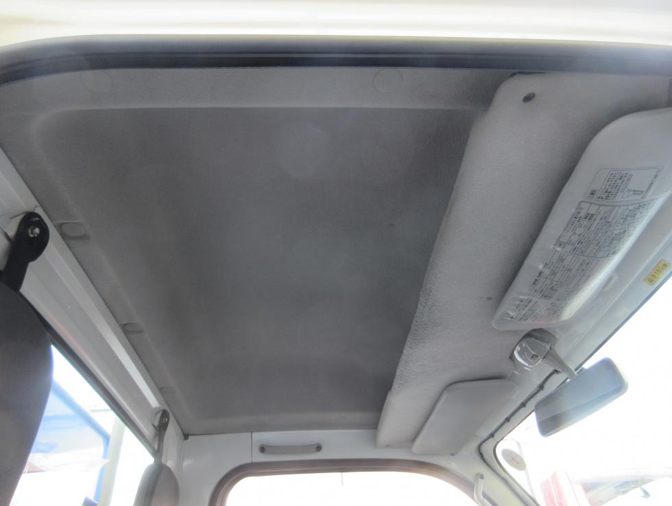 その他 ダンプ その他 平成30年5月 EBDーS500P 18枚目