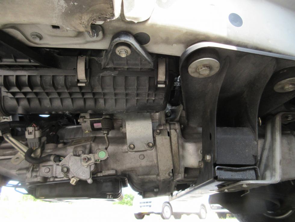 その他 ダンプ その他 平成30年5月 EBDーS500P 49枚目