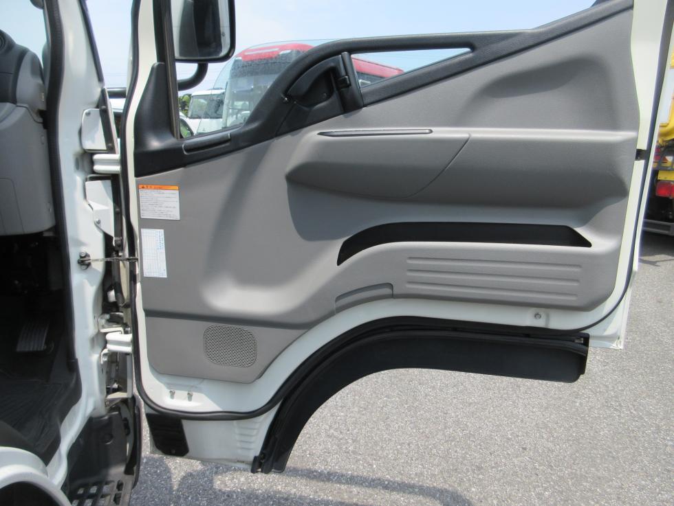 三菱 冷凍・保冷 小型 令和2年6月 ◆商談中◆　2TGーFDA00 8枚目