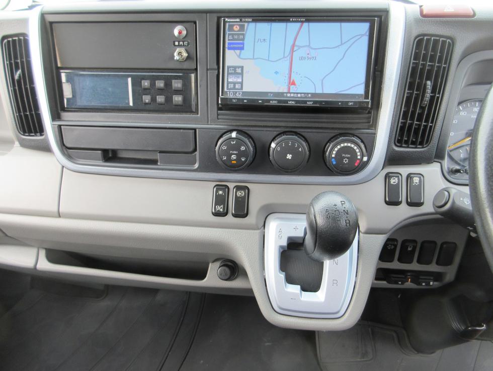 三菱 冷凍・保冷 小型 令和2年6月 ◆商談中◆　2TGーFDA00 14枚目