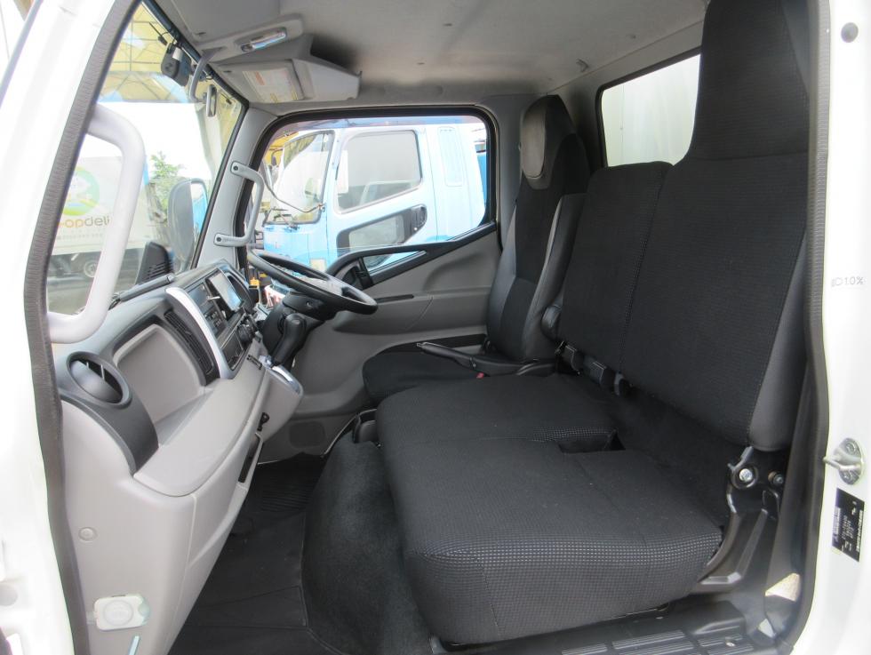 三菱 冷凍・保冷 小型 令和2年6月 ◆商談中◆　2TGーFDA00 17枚目