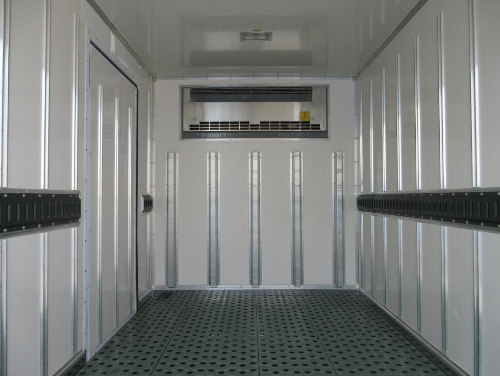 三菱 冷凍・保冷 小型 令和2年6月 ◆商談中◆　2TGーFDA00 25枚目