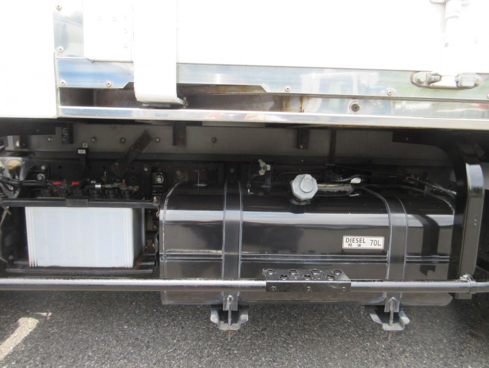 三菱 冷凍・保冷 小型 令和2年6月 ◆商談中◆　2TGーFDA00 37枚目