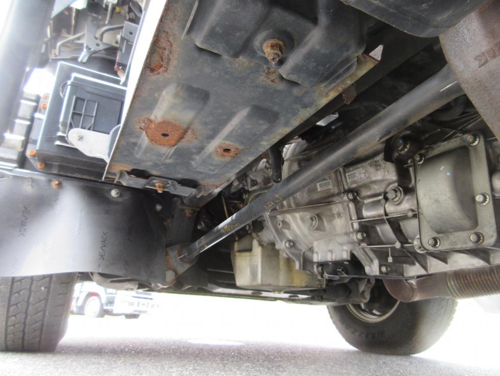 三菱 冷凍・保冷 小型 令和2年6月 ◆商談中◆　2TGーFDA00 41枚目