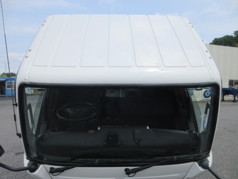 三菱 冷凍・保冷 小型 令和2年6月 ◆商談中◆　2TGーFDA00 42枚目