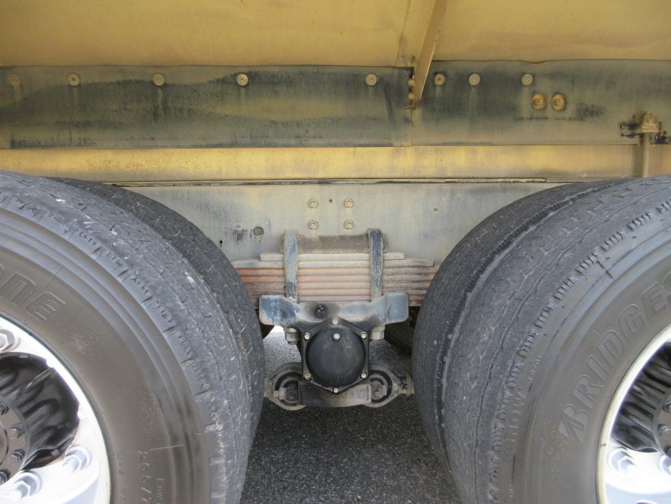 日野 ミキサー 増トン 平成26年6月 LDG-GK8JKAA 37枚目