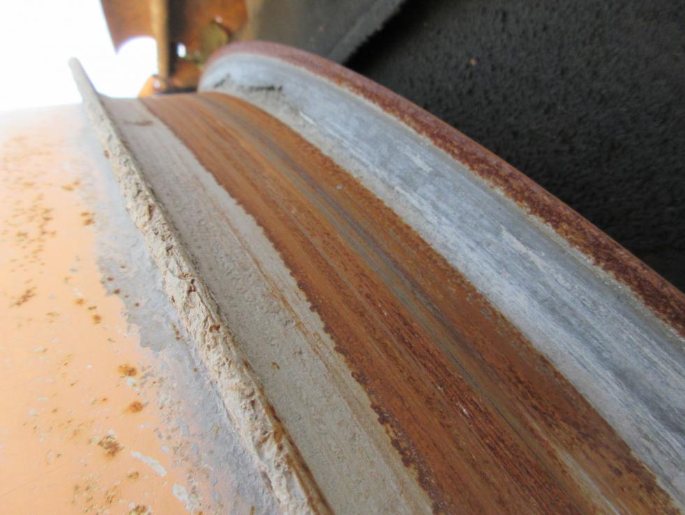 日野 ミキサー 増トン 平成26年6月 LDG-GK8JKAA 49枚目