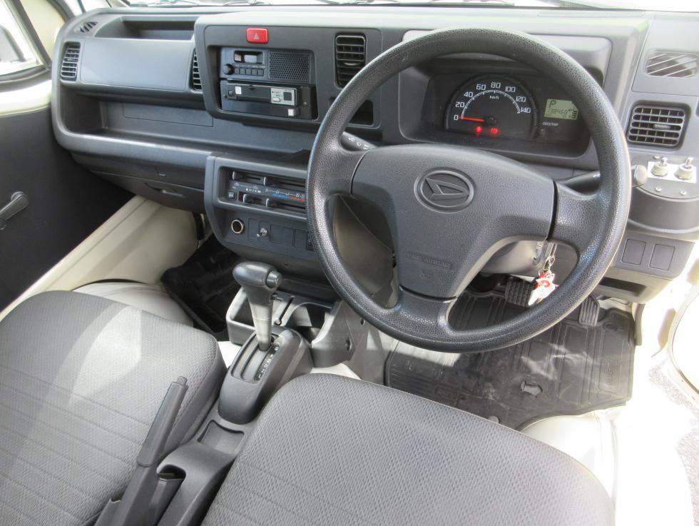 その他 ダンプ その他 平成29年3月 ◆商談中◆　EBDーS500P 12枚目