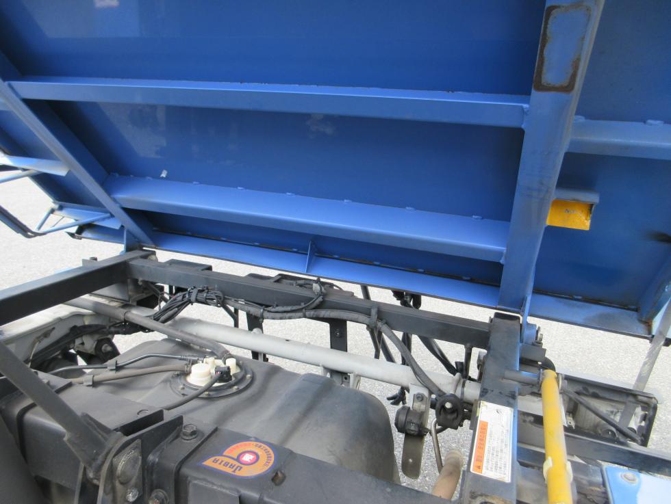 その他 ダンプ その他 平成29年3月 ◆商談中◆　EBDーS500P 28枚目