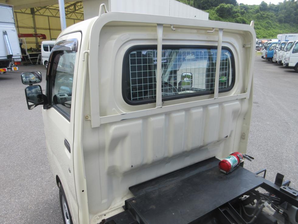 その他 ダンプ その他 平成29年3月 ◆商談中◆　EBDーS500P 29枚目