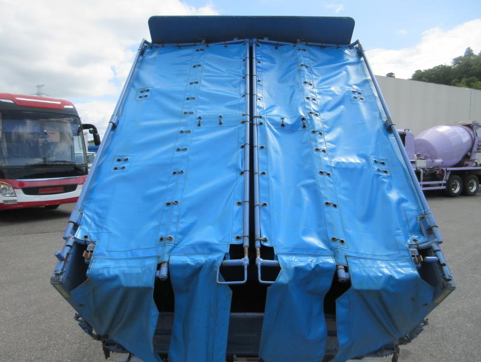 その他 ダンプ その他 平成29年3月 ◆商談中◆　EBDーS500P 30枚目