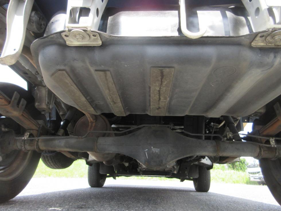 その他 ダンプ その他 平成29年3月 ◆商談中◆　EBDーS500P 42枚目