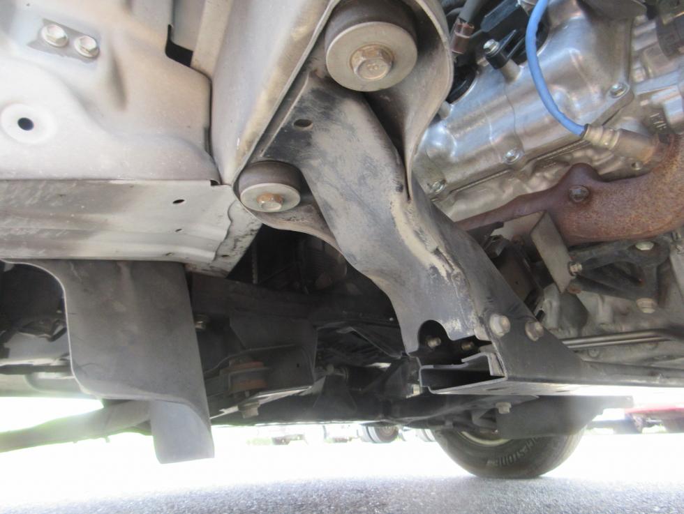 その他 ダンプ その他 平成29年3月 ◆商談中◆　EBDーS500P 44枚目