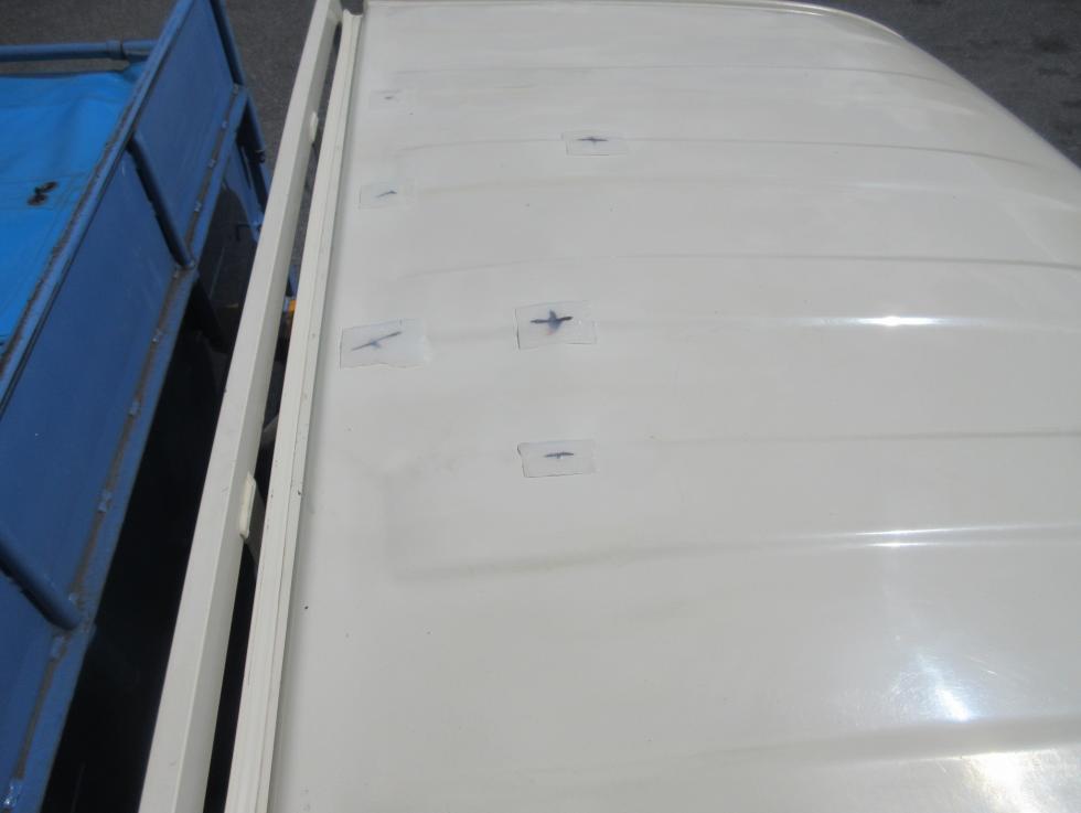 その他 ダンプ その他 平成29年3月 ◆商談中◆　EBDーS500P 49枚目