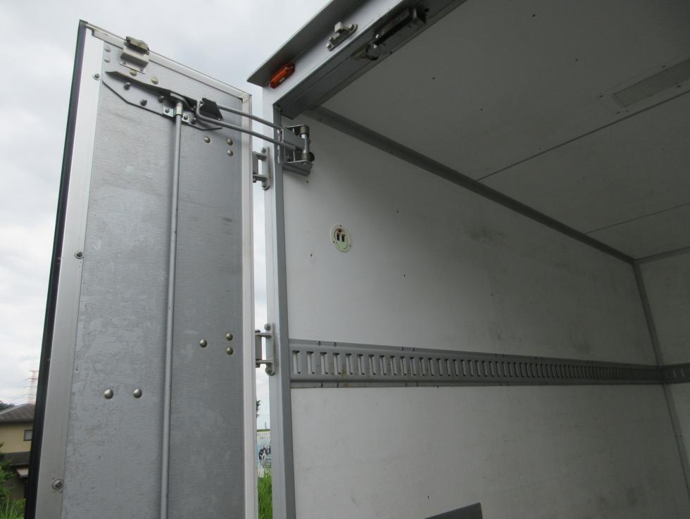 三菱 バン 小型 平成27年12月 TPGーFBA00 25枚目