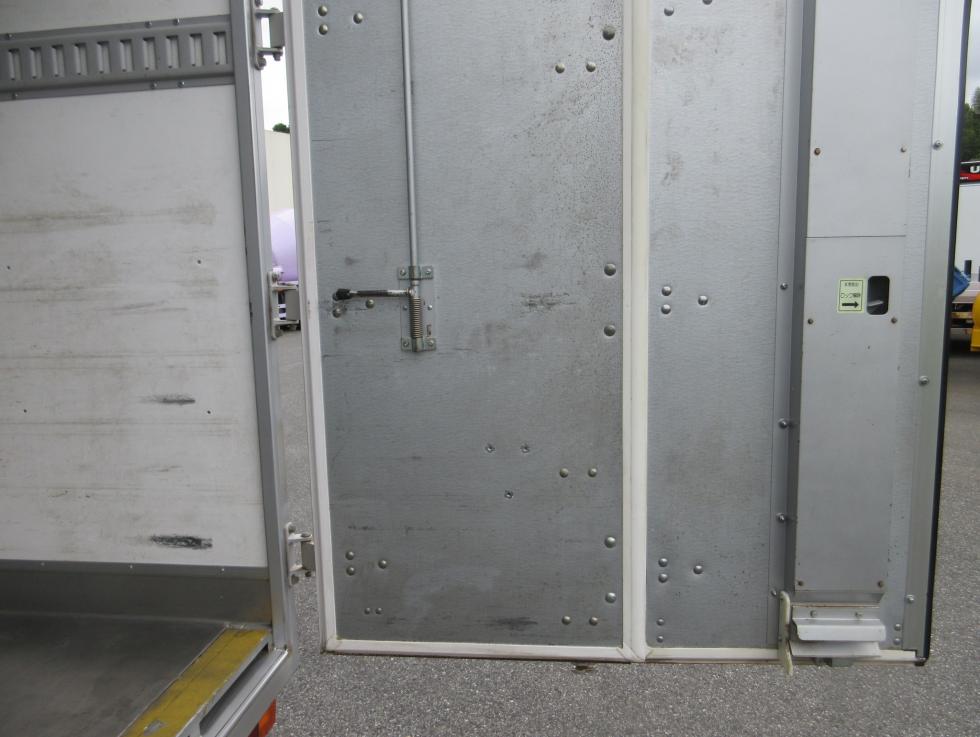 三菱 バン 小型 平成27年12月 TPGーFBA00 27枚目