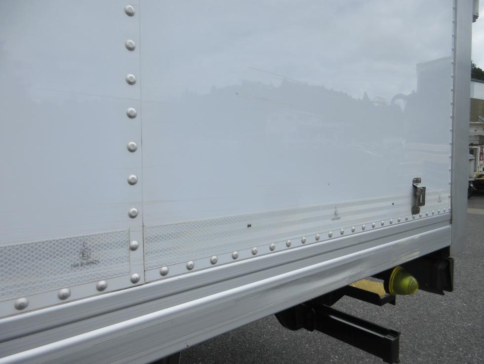 三菱 バン 小型 平成27年12月 TPGーFBA00 34枚目