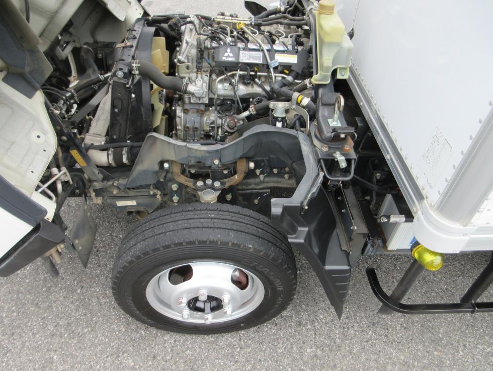 三菱 バン 小型 平成27年12月 TPGーFBA00 46枚目