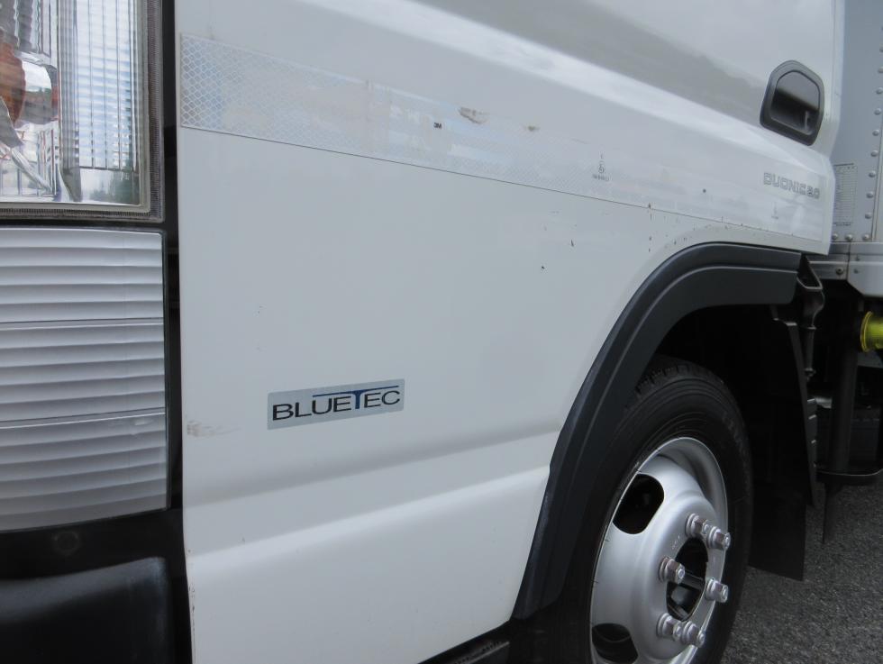 三菱 バン 小型 平成27年12月 TPGーFBA00 48枚目