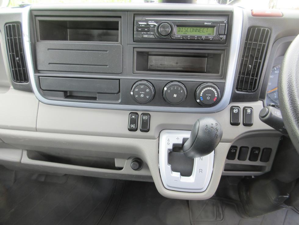 三菱 ダンプ 小型 令和5年5月 ◆商談中◆　2RGーFBA30 13枚目