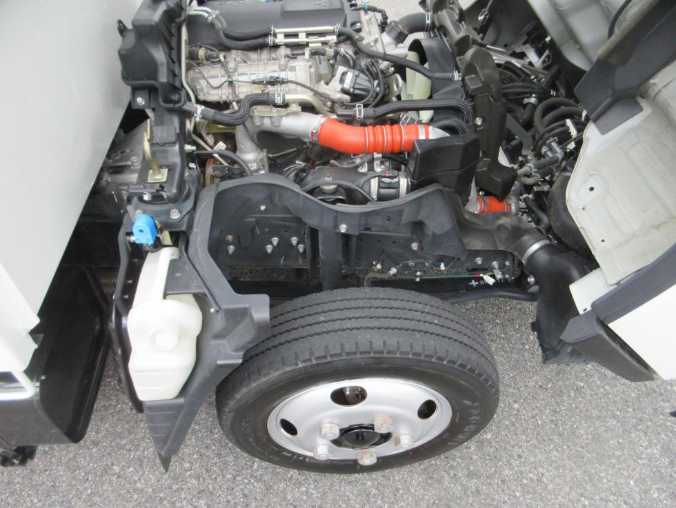 三菱 ダンプ 小型 令和5年5月 ◆商談中◆　2RGーFBA30 43枚目