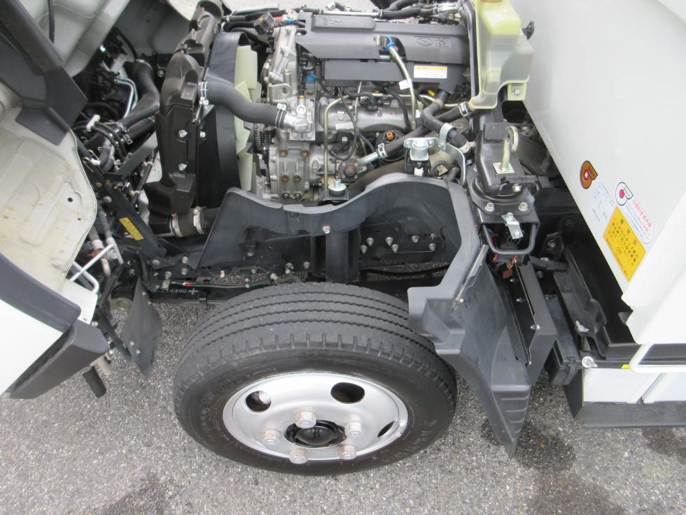 三菱 ダンプ 小型 令和5年5月 ◆商談中◆　2RGーFBA30 44枚目