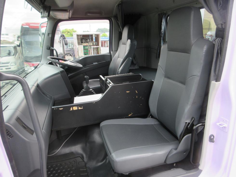 いすゞ ミキサー 大型 平成30年9月 ◆商談中◆　2KGーCXZ60CT 14枚目