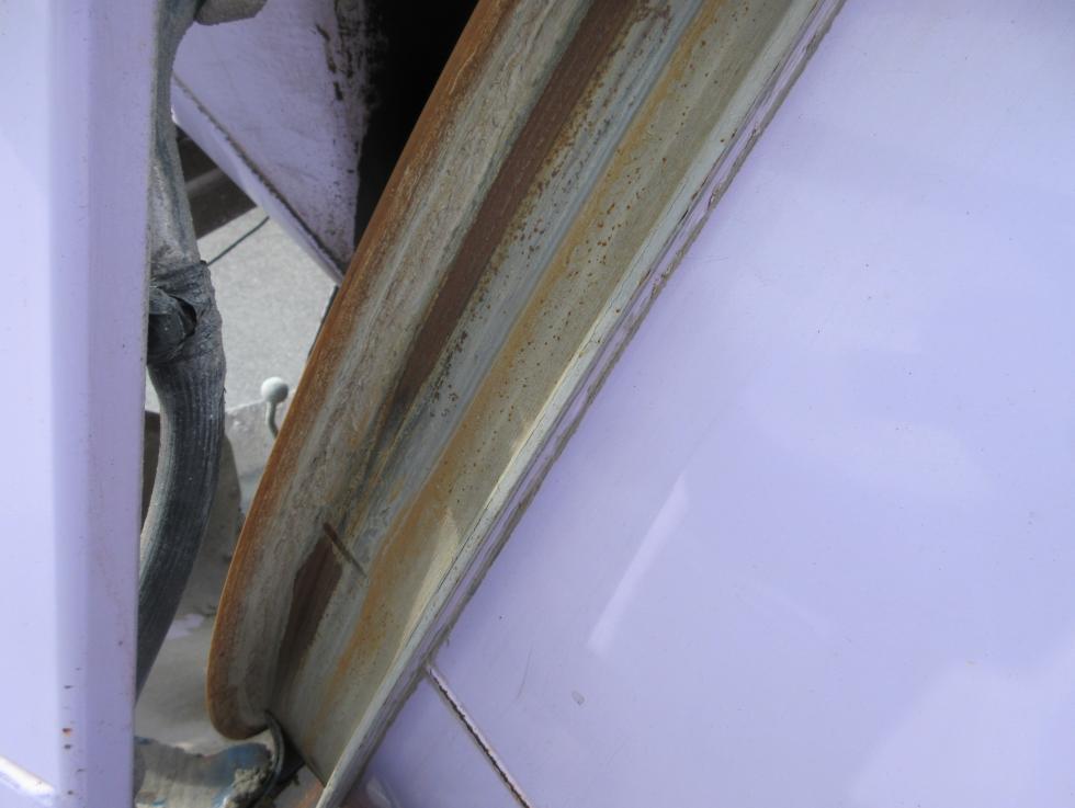 いすゞ ミキサー 大型 平成30年9月 ◆商談中◆　2KGーCXZ60CT 28枚目