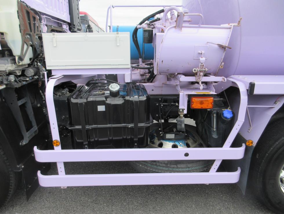 いすゞ ミキサー 大型 平成30年9月 ◆商談中◆　2KGーCXZ60CT 36枚目