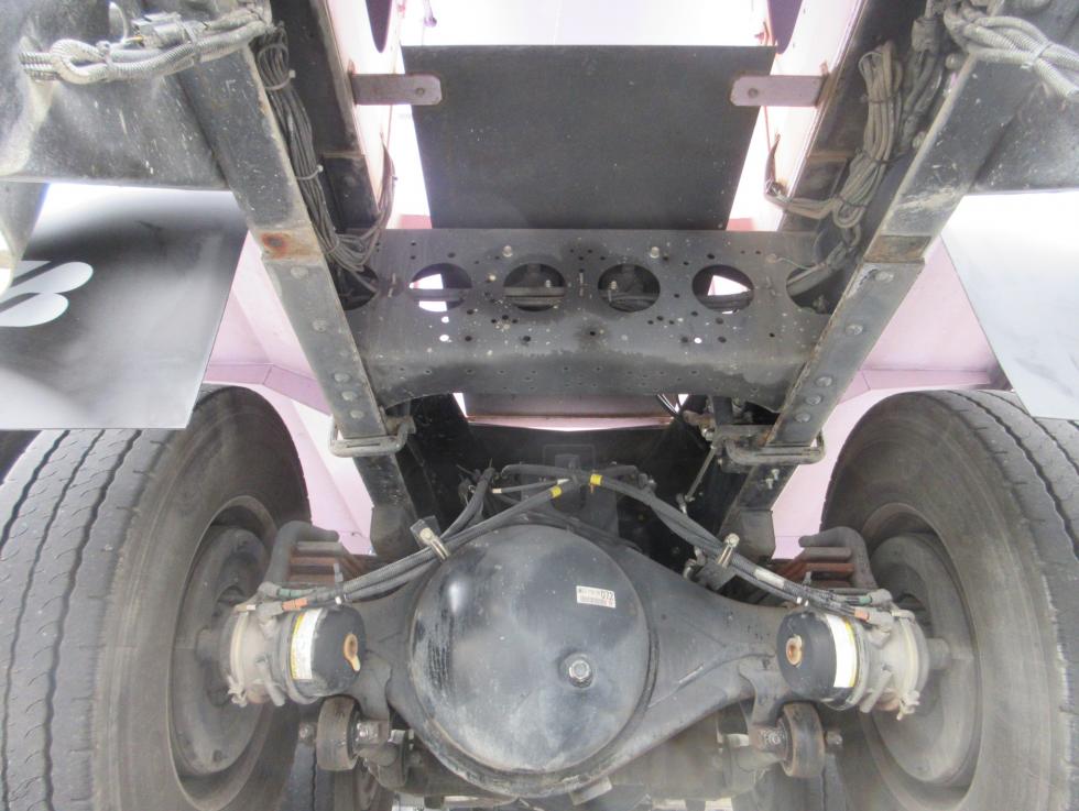 いすゞ ミキサー 大型 平成30年9月 ◆商談中◆　2KGーCXZ60CT 39枚目