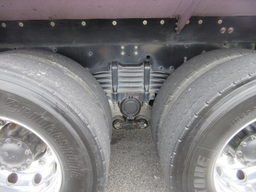 いすゞ ミキサー 大型 平成30年9月 ◆商談中◆　2KGーCXZ60CT 40枚目