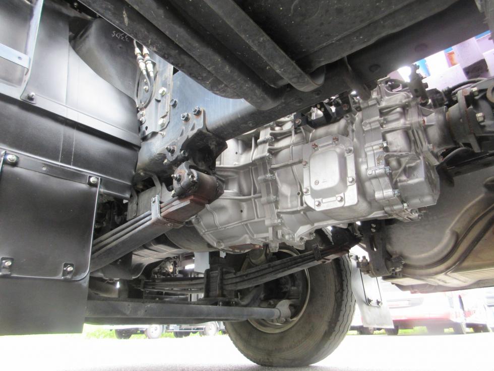 いすゞ ミキサー 大型 平成30年9月 ◆商談中◆　2KGーCXZ60CT 42枚目